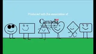 The Shape Show Credits