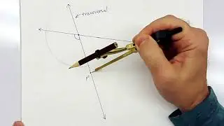 Parallel Lines Construction