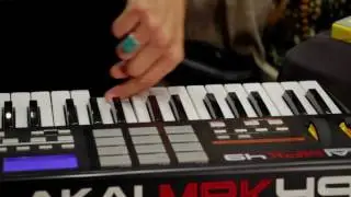 Live 9 410: Looping With Live - 4. Intro to MIDI Looping