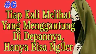 The Story of Nayla, the Veiled Woman, Episode 6 - Storyline