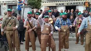 Carnaval 2020 de Villanueva de Córdoba