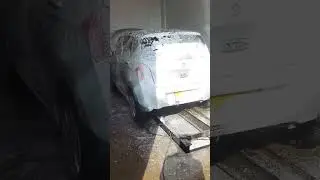 car 🚗 wash #short #karachi #shortvideo