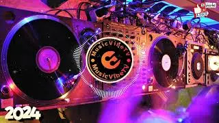 🔥🔥🔥ALL NIGHT DANCE to the MAX💚DJ DISCO REMIX 2024🔥🎵