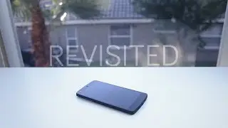 LG Google Nexus 5 - Is It Still Relevant?