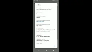 E-Foundation Os | 9 | X00T