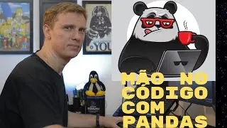Como fazer análise de dados com Pandas ( pandas tutorial parte 1)