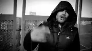 @Spookasonic JAN-2013 Grime freestyle @MICLIFETV