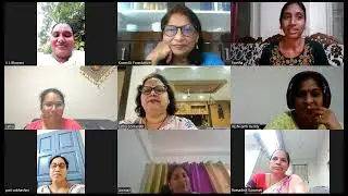 Batch 8   Guest session   Part 1