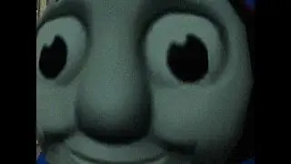 #ThomasLikesToParty