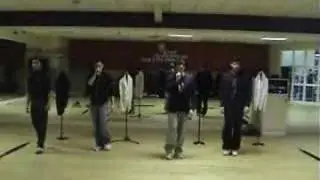 4Tune In The Dance Studio