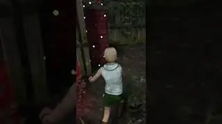 All my friends are toxic Dead by Daylight