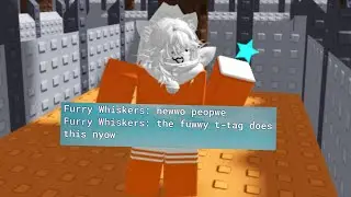 The Furry Tag Does This Now... | Item Asylum