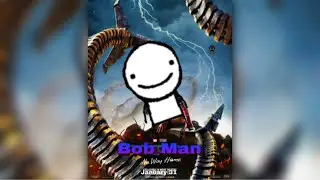 Bob Man no way Home - [Deutsch/German]