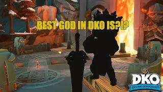 Divine Knockout | Top 100 | 2v2 | Best Plays |