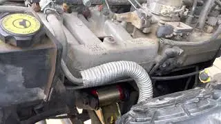 Jeep Cherokee Overheating Tips & Tricks