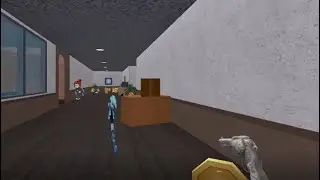 How Did I Not Die?!?!?!?  Roblox Mm2
