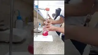 Titulação ácido-base