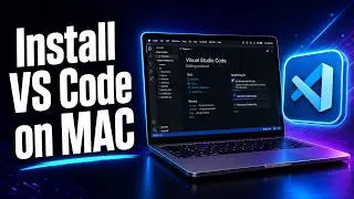Visual Studio Code Installation