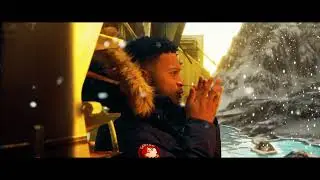 Unreal engine and green screen compositing test