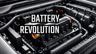 The Secret of the Electric Car Battery