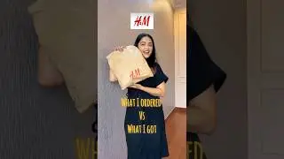 Summers tops & Tees from h&m #haulvideo #youtubeshorts #fashion #shorts