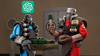 Letting ChatGPT Make My Demoman Loadouts Was A Mistake