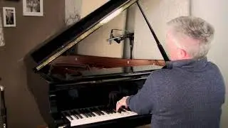 The Nearness of You - Cover