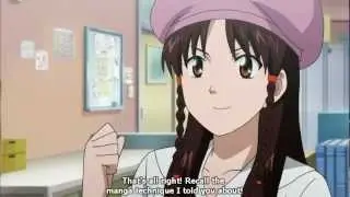 Repair Walls - Saotome Roman Style (SKET Dance)