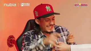NEXT GAMER by nubia Neo2 5G | Capítulo 1