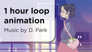 Classical Lofi Beats to Chill in the Rain