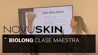 BioLong Clase Maestra