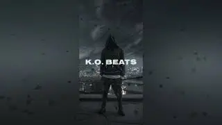 K.O. Beats - NY Drill Type Beat x Drill Type Beat x Kay Flock instrumental 2023