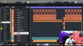 HIDE TRACK Cubase 10.5
