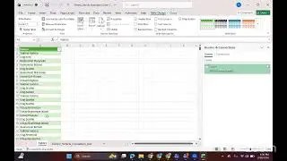 How to Merge Two Columns in Power Query (Step-by-Step)