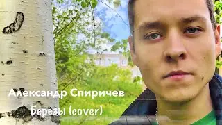 Берёзы (cover) - Александр Спиричев