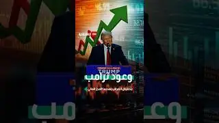 وعود ترامب بتخفيض الضرائب يهددها العجز المالي