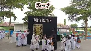 latihan haji 2024