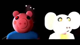 Rockstar VS Piggy