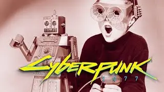 Cyberpunk 2077 (Cyberpunk 2077 Uncensored) #2 Passage (Ultra, 2K) ► CYBER HOI!