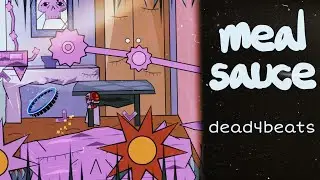 [SHOWCASE] "meal sauce" by dead4beats