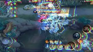 @MobileLegends5v5MOBA  VALLE nie BOSSSSSS SENGGOL DONG