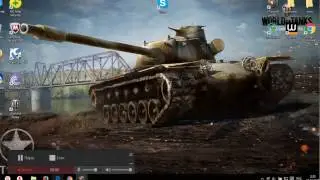 просто попробывал