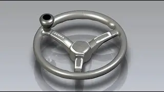 AMA - Custom steering column development for Claas. Interview with Davide Trevisi (Seat Industries)