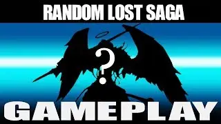 Lost Saga NA Lucifer Gameplay
