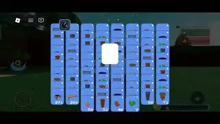 Roblox build a boat infinite blocks script (testing?)