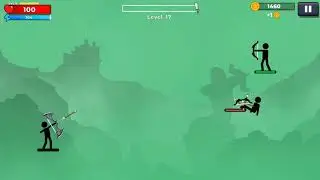 The Archers 2 | Campaign | Level 17