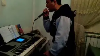 Artavazd Osipyan - Xorovac Harsi Par