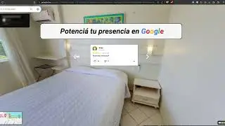 Tu local en Street view