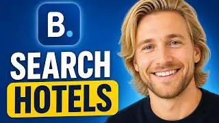 How to Scrape Booking.com Hotels? (RapidAPI + PullAPI)