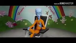 Песня на русском [ Мегамозг ] - гостмейн